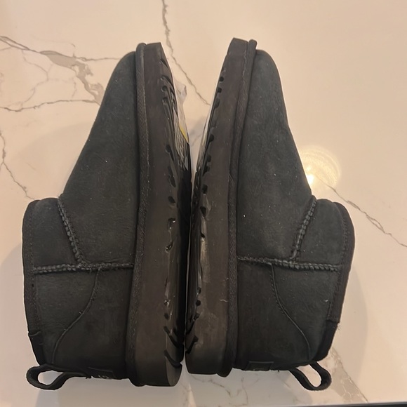 UGG Ultra Mini Boots - Picture 6 of 10